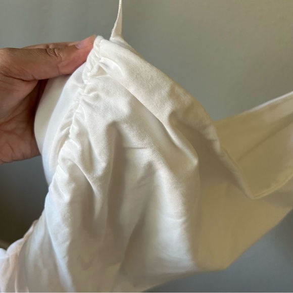 Superdown Anna Ruched Top - Picture 5 of 7